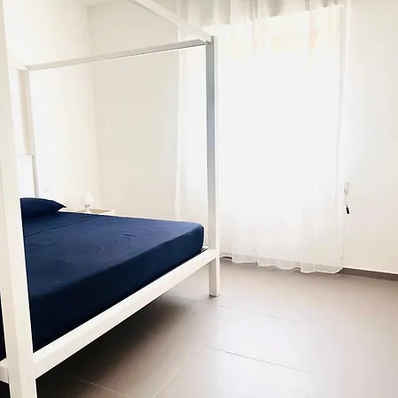 Casa Loca Del Mar Вилла *