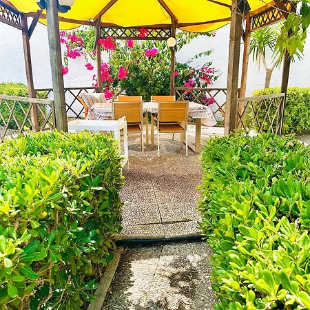 Vila Casa Loca Del Mar
