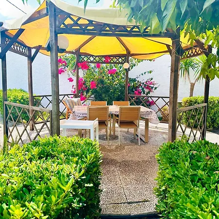 Вилла Casa Loca Del Mar
