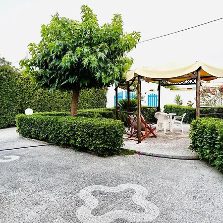 Casa Loca Del Mar Вилла *