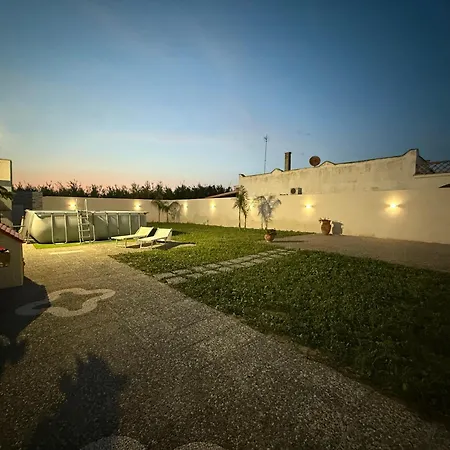 Вилла Casa Loca Del Mar *