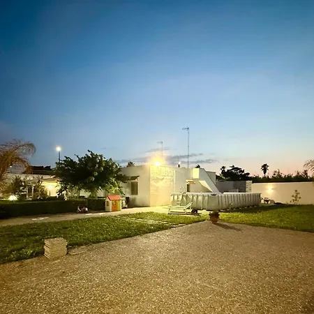 Casa Loca Del Mar Вилла *