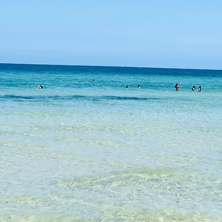 Casa Loca Del Mar 토레 키안카