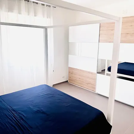 Casa Loca Del Mar