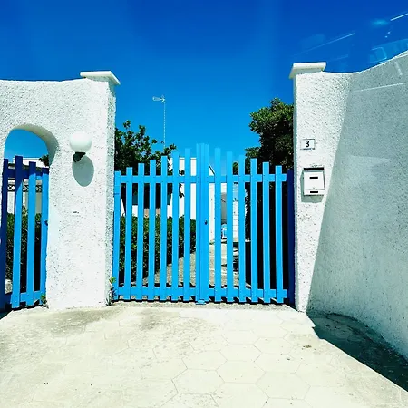 빌라 Casa Loca Del Mar *