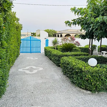 Casa Loca Del Mar