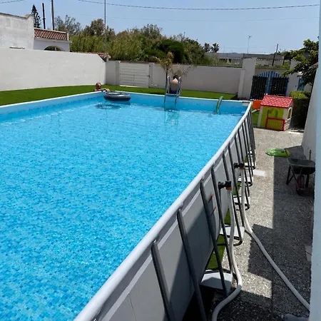 Casa Loca Del Mar וילה טורה קיאנקה