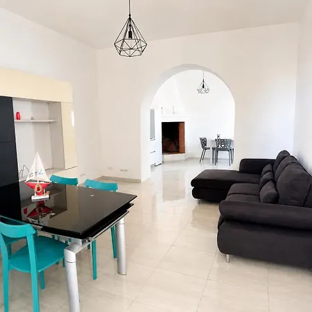 Casa Loca Del Mar *