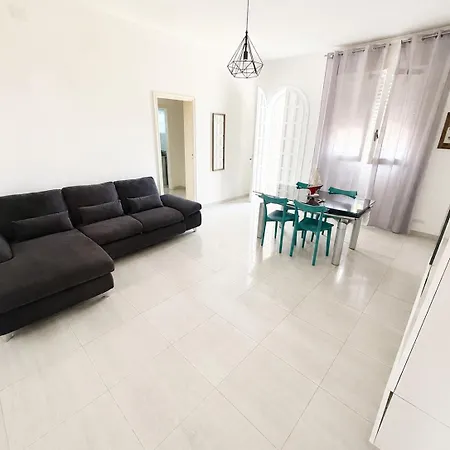 Casa Loca Del Mar