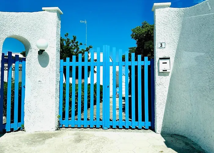 Villa Casa Loca Del Mar *