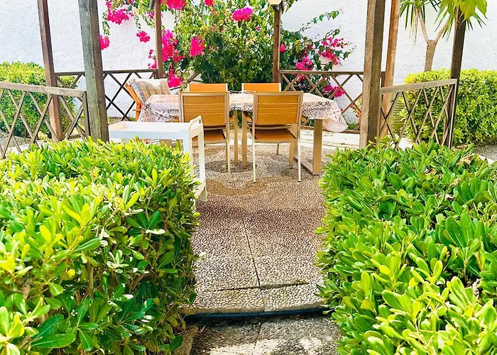Villa Casa Loca Del Mar