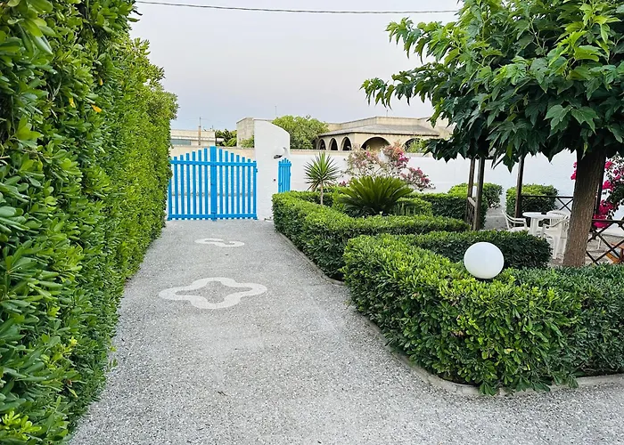 Casa Loca Del Mar