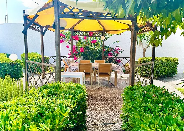 Villa Casa Loca Del Mar
