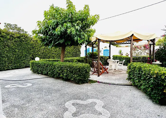 Casa Loca Del Mar Villa *