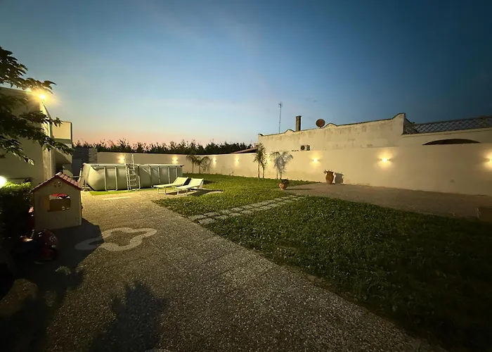 Villa Casa Loca Del Mar *